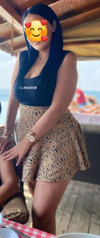 Şirinevler Escort Bayan Banuyla Alevli Bir Buluşma