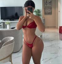 Şirinevler Escort Bayan Sena İle Sihirli Anlar